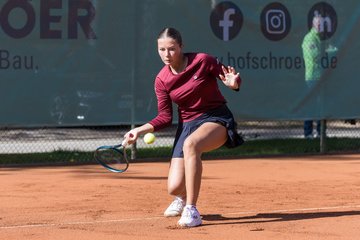 Ida Wobker 24 - Lingen Open